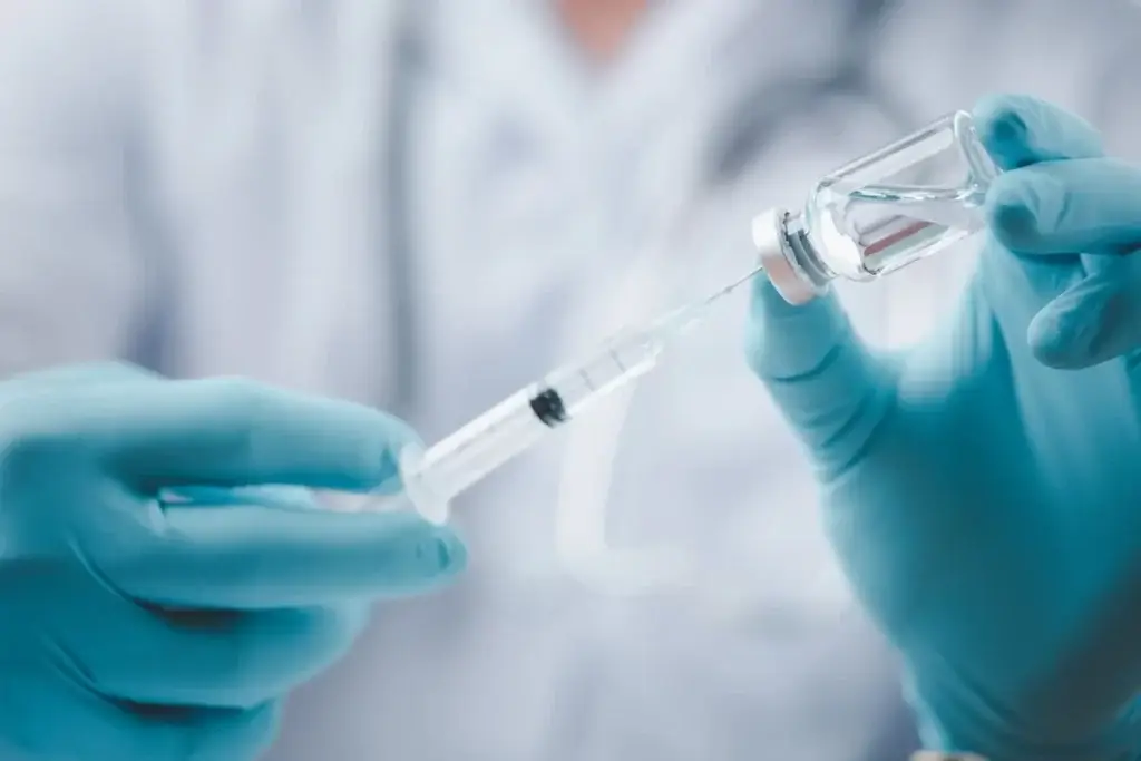 Why getting Vaccinated is important?