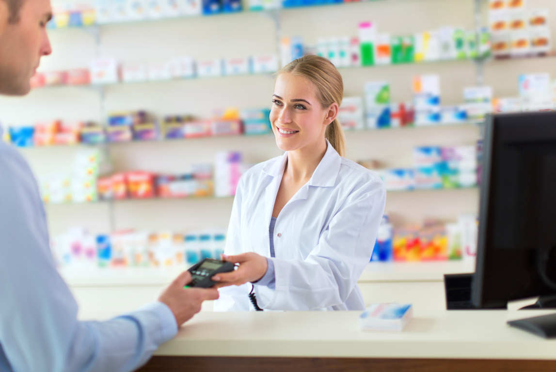 Pharmacy First