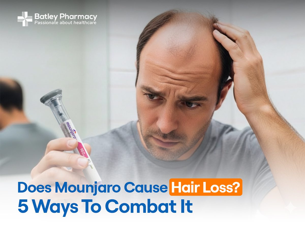5 Ways to combat it
