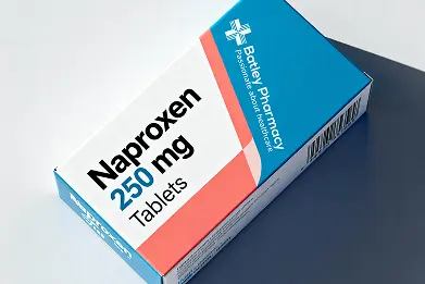 Anti-inflammatory Pain Relief (NSAIDs)