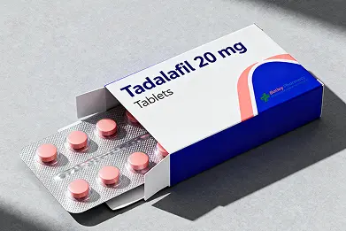 Tadalafil