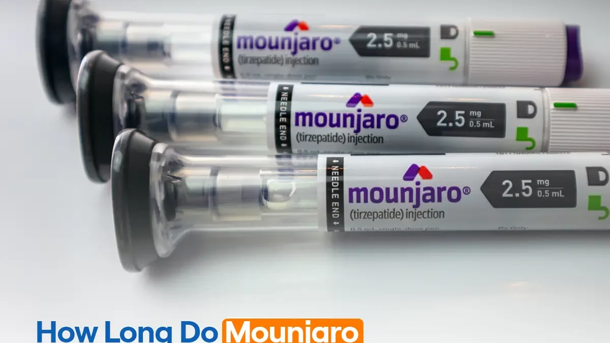 How Long Do Mounjaro Side Effects Last? Timeline Guide