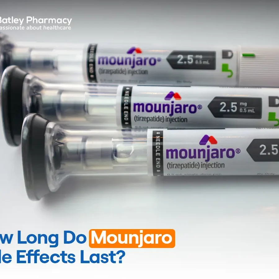 is tirzepatide a diuretic modern injectable medication used for the treatment of Type 2 Diabetes Mellitus. It belongs to a new class of drugs that work on two key hormones (GIP and GLP-1 How Long Do Mounjaro Side