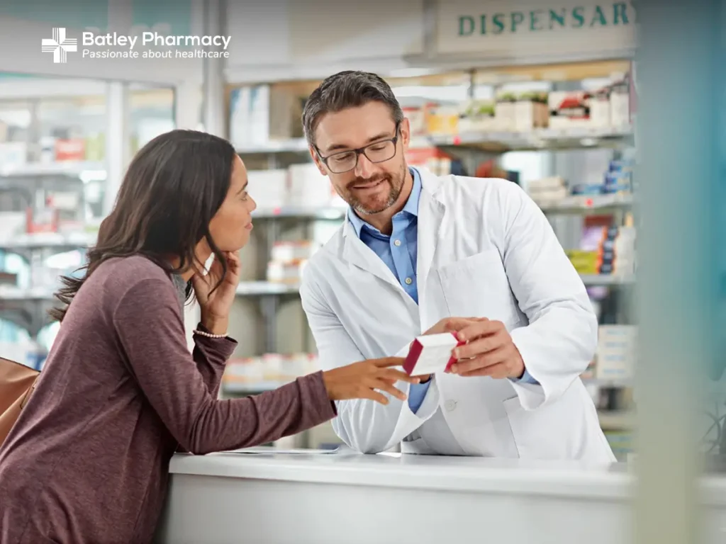 Private Prescription vs NHS: Key Differences