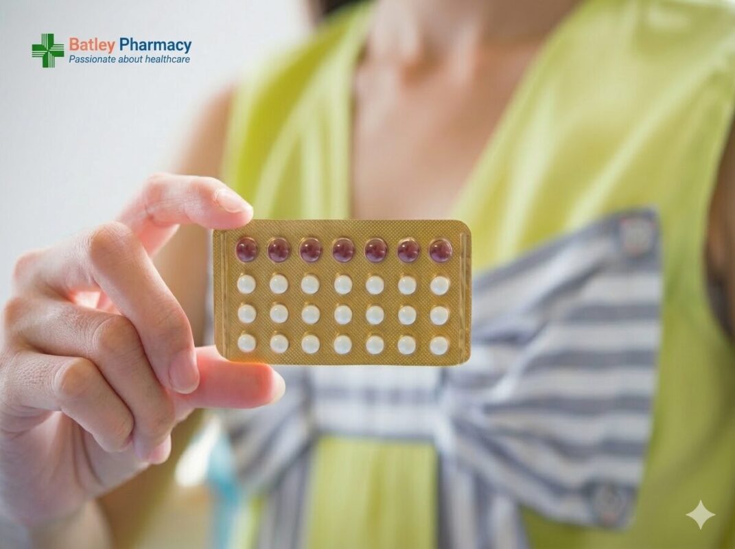 Emergency Contraception: What Are Your Options and How Quickly Does it Work?