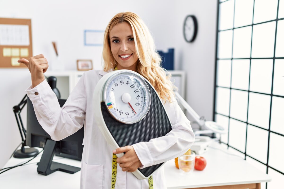 5 Realistic Tips for Sustainable Weight Loss (Beyond the Injection)