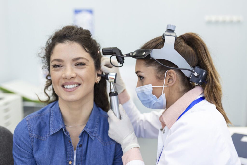 Signs You Have a Blocked Ear and When to Seek Help