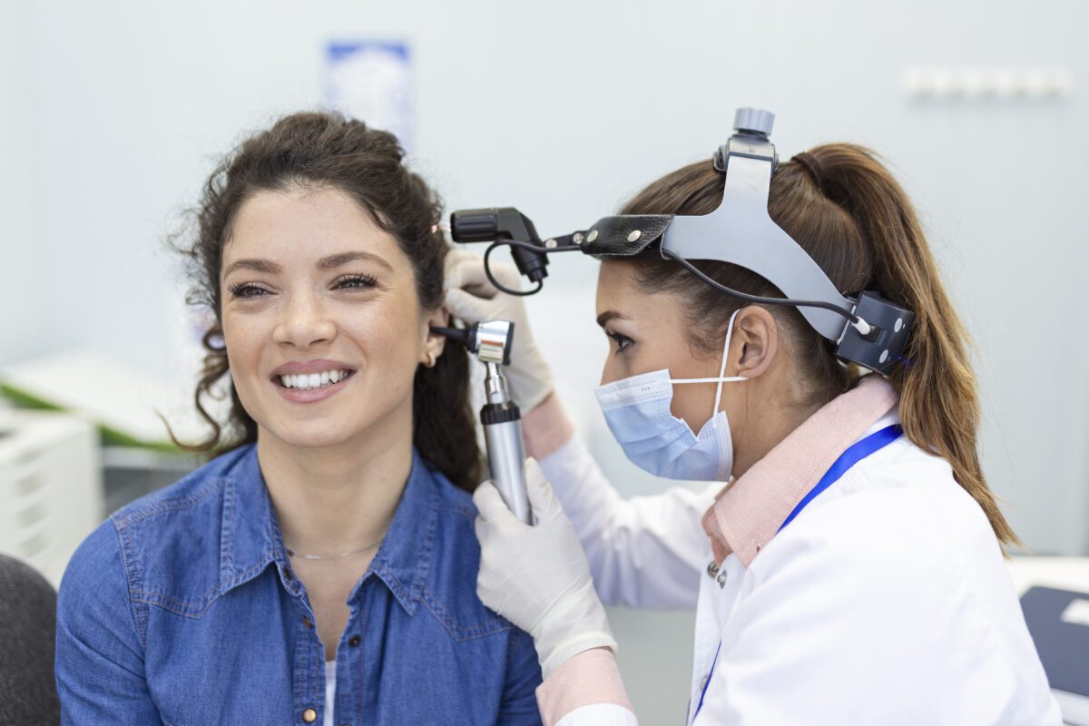 Signs You Have a Blocked Ear and When to Seek Help
