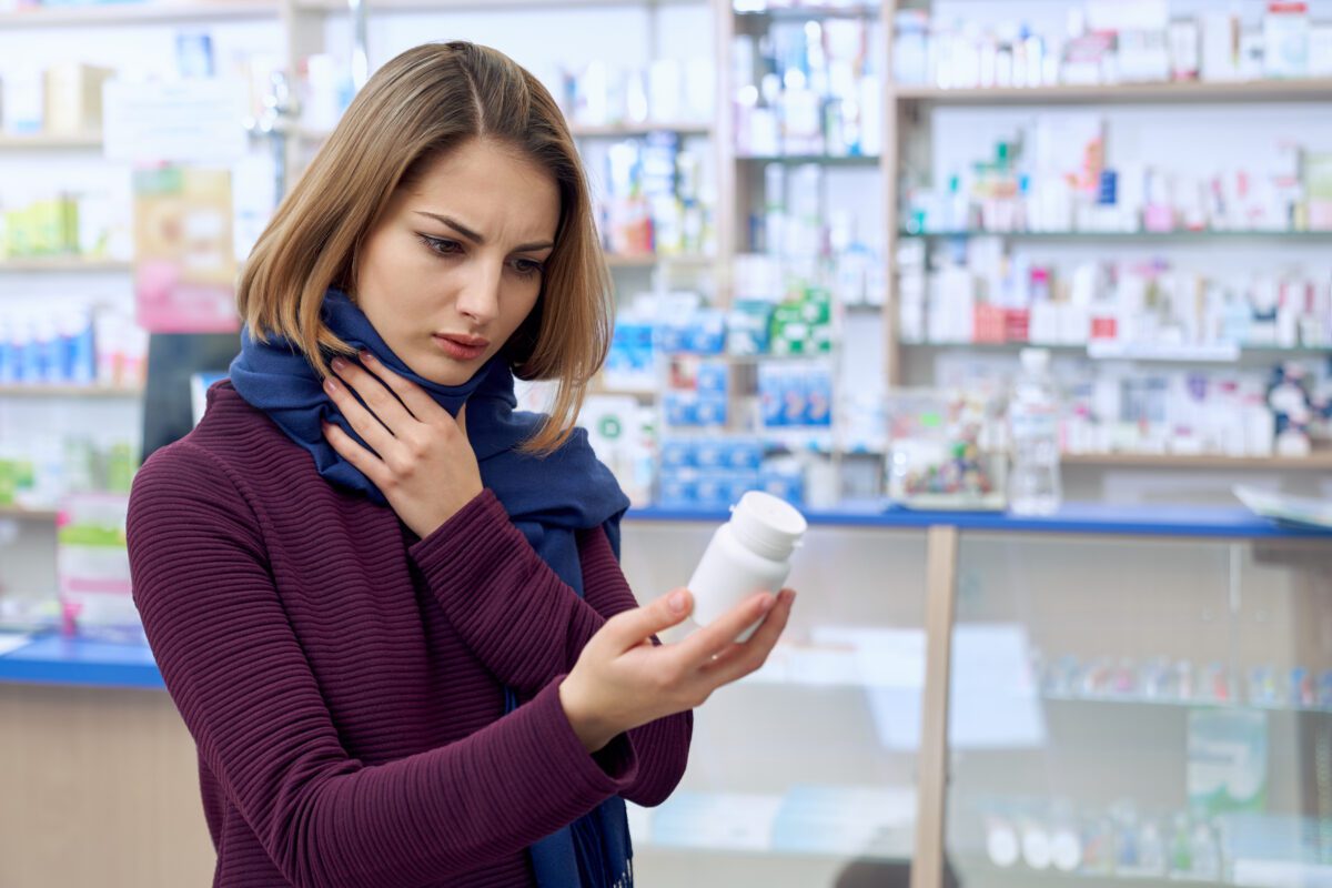 UTI Symptoms in Women: How to Get Fast Treatment Without Waiting for a GP