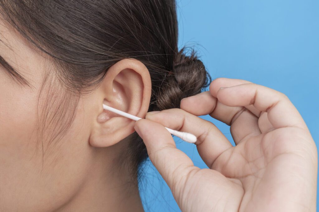 Ear Wax Removal on the NHS vs Private: What Are Your Options in Batley?