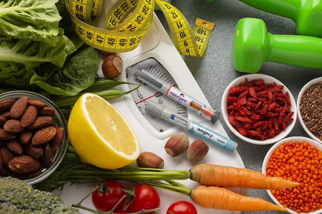 Why Some People Lose More Weight on Mounjaro Than Wegovy