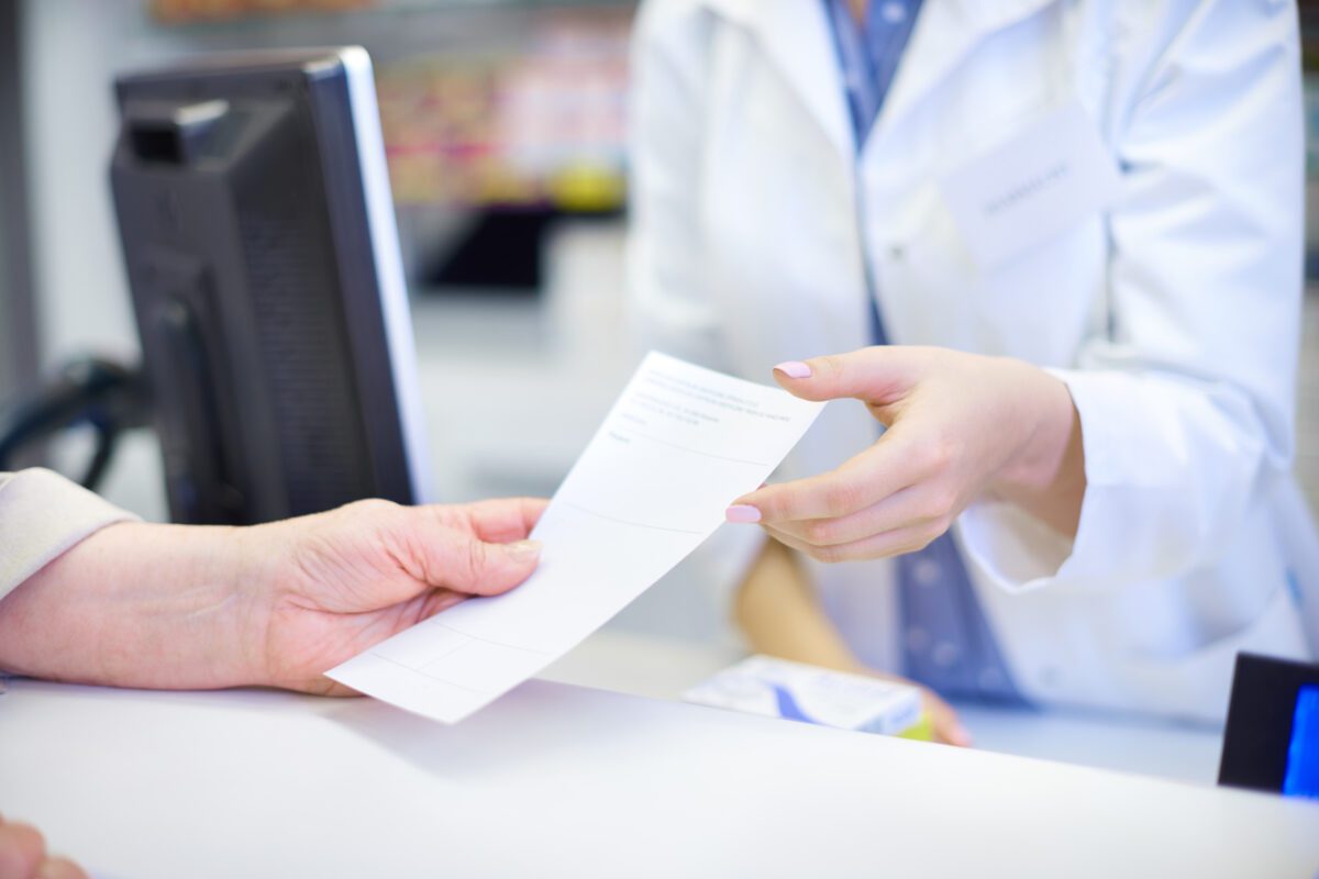 How to Order Repeat Prescriptions Online in the UK: Step-by-Step Guide