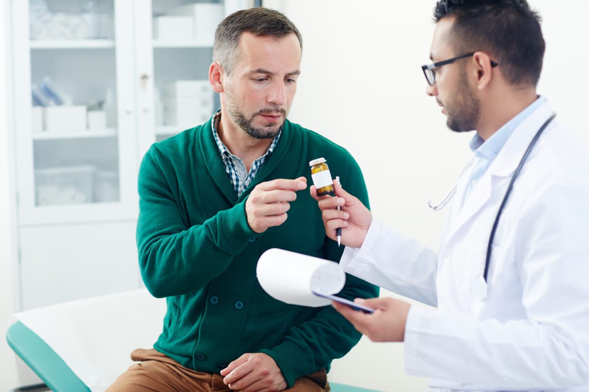 What Is Pharmacy First? A Simple Guide for NHS Patients