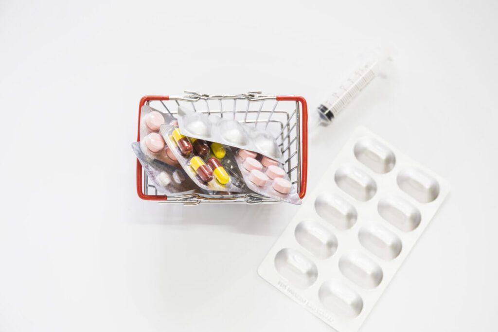 Medicine Shortages UK: What to Do If Your Prescription Is Unavailable