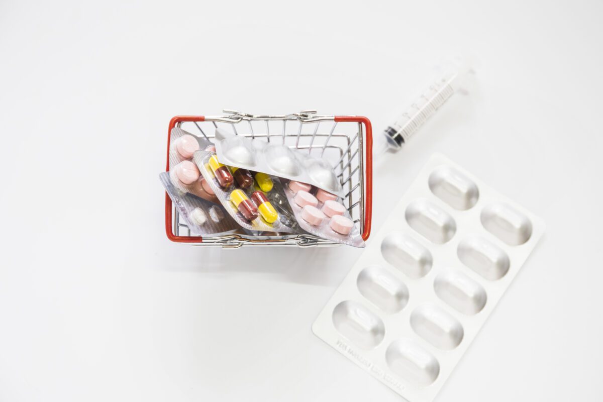 Medicine Shortages UK: What to Do If Your Prescription Is Unavailable