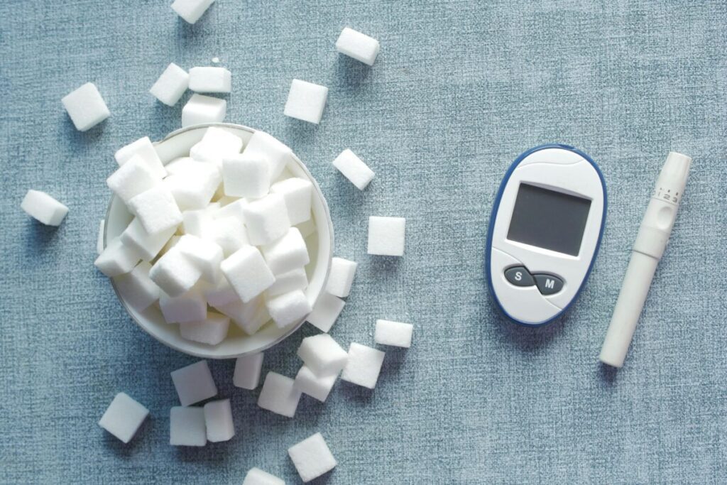 Living With Type 2 Diabetes: How Your Pharmacist Can Help