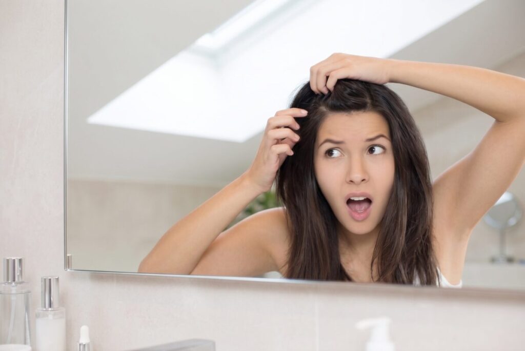resistant head lice treatment UK
