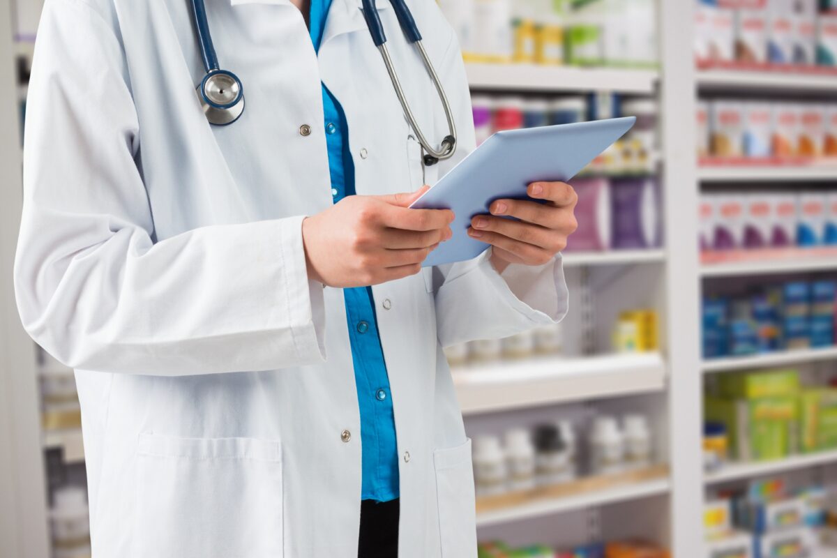 When to See a Pharmacist vs a GP: A Practical Guide