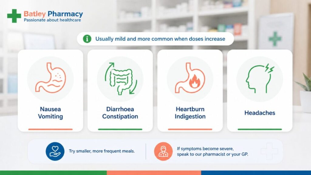 tirzepatide vs semaglutide UK