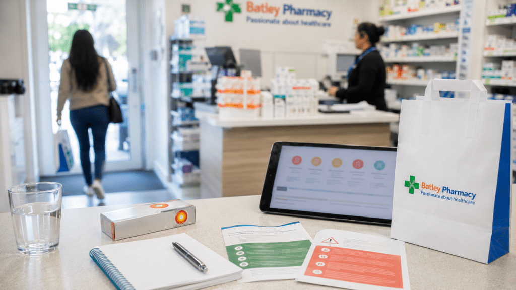 Nurofen Plus Safety Warnings: What You Must Know Before Taking It