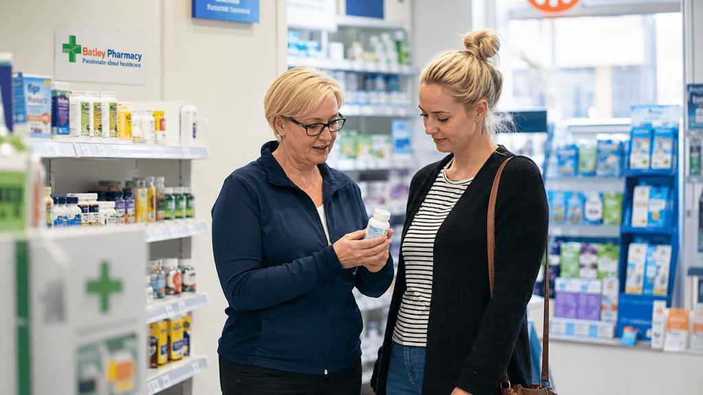 What Is the Best Time to Take Vitamin D? | Pharmacist Guide