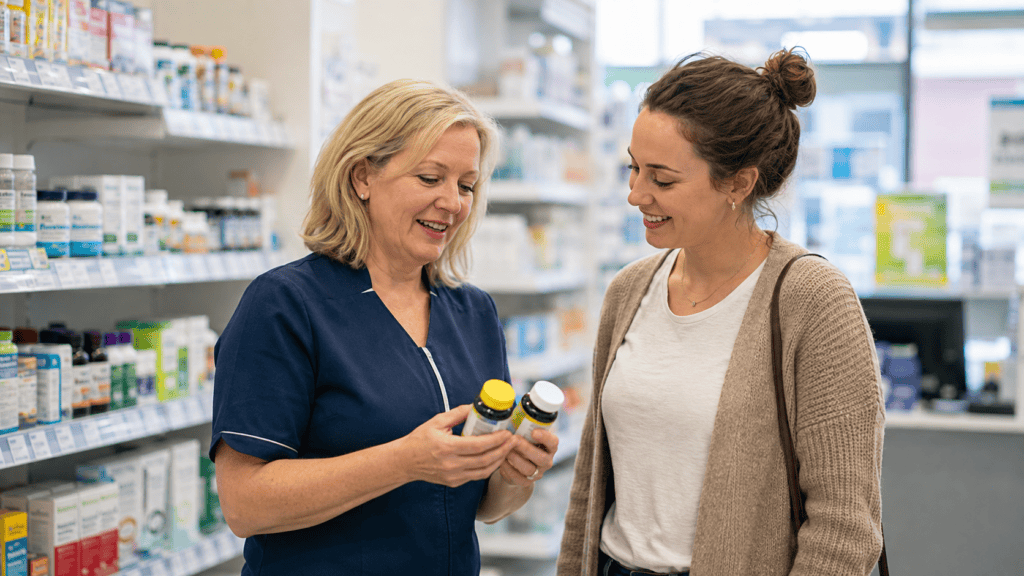 Best Vitamin D Supplements 2026: Tried and Tested Pharmacist Guide