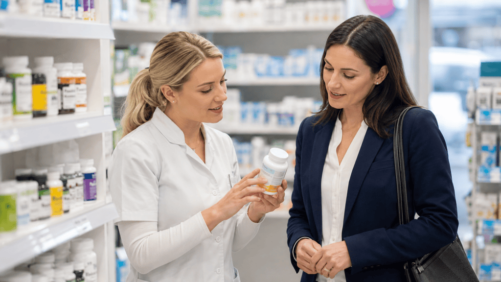 Vitamin D Benefits for Immune Health | Batley Pharmacy Guide